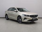 Geely Emgrand II Москва  - изображение 35