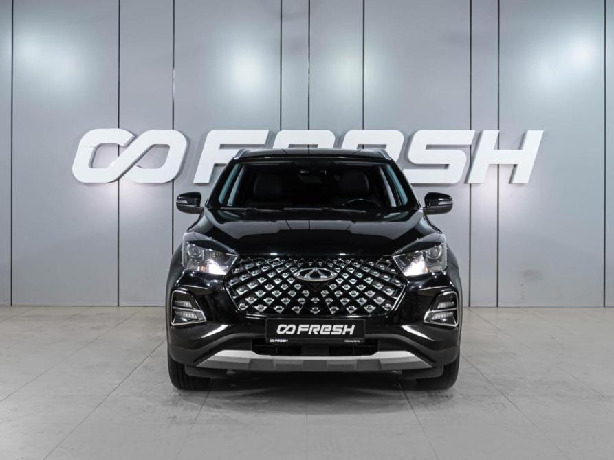 Chery Tiggo 4 Pro I Рестайлинг Воронеж  - изображение 3