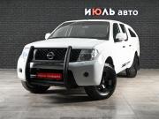 Nissan Navara (Frontier) III (D40) Рестайлинг Екатеринбург  - изображение 16