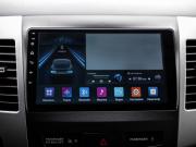 Mitsubishi Outlander II Рестайлинг Курган  - изображение 32