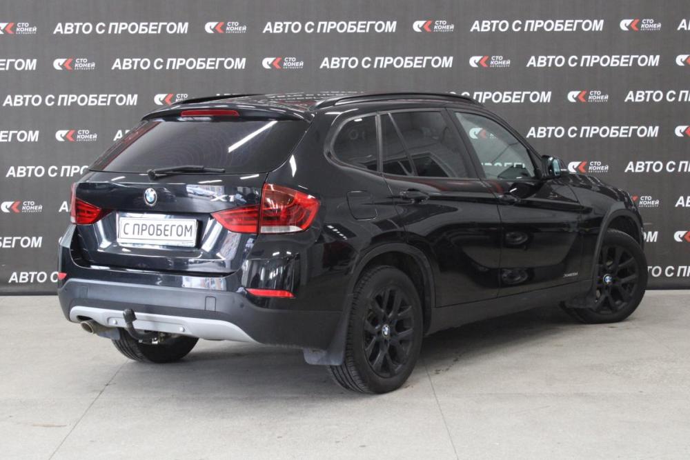 BMW X1 I (E84) Рестайлинг Томск  - изображение 3