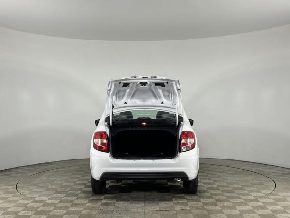 Lada (ВАЗ) Granta I Рестайлинг с пробегом 2023 года, цена 799 000 рублей, 32185 км, седан, Автокод Объявления