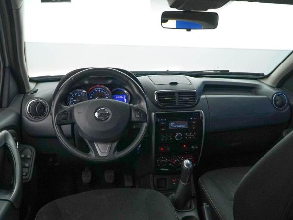 Nissan Terrano III (D10) с пробегом 2017 года, цена 1 479 077 рублей, 143939 км, внедорожник, Автокод Объявления