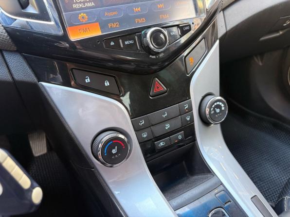 Chevrolet Cruze I Рестайлинг с пробегом 2014 года, цена 789 000 рублей, 189142 км, седан, Автокод Объявления