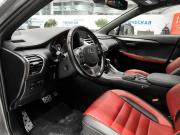 Lexus NX I Рестайлинг Казань  - изображение 42