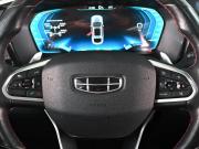 Geely Tugella I Рестайлинг Ростов-на-Дону  - изображение 37