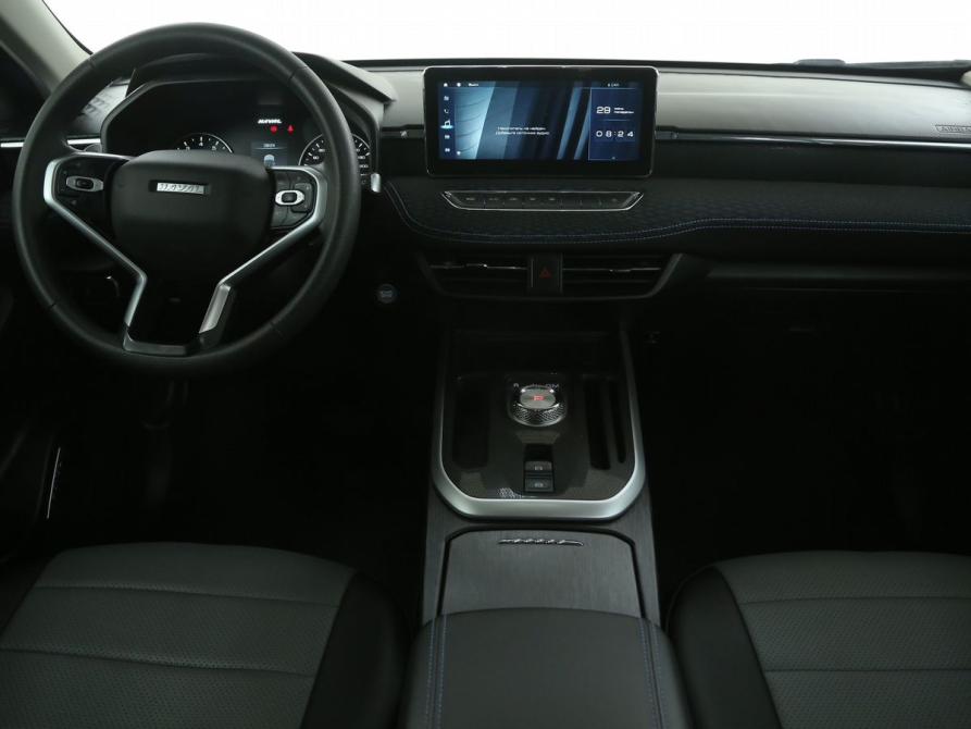 Haval Jolion I Иваново  - изображение 12