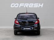 Opel Corsa D Краснодар  - изображение 22