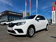 Renault Logan II Рестайлинг Стерлитамак  - изображение 23