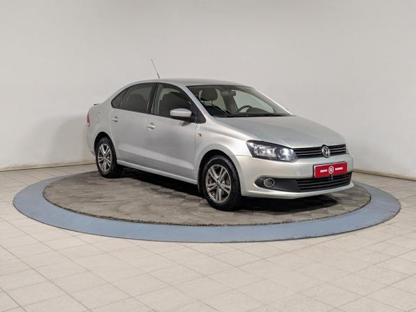 Volkswagen Polo V с пробегом 2011 года, цена 599 900 рублей, 255000 км, седан, Автокод Объявления