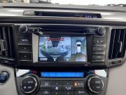 Toyota RAV4 IV (XA40) Рестайлинг Тверь  - изображение 48