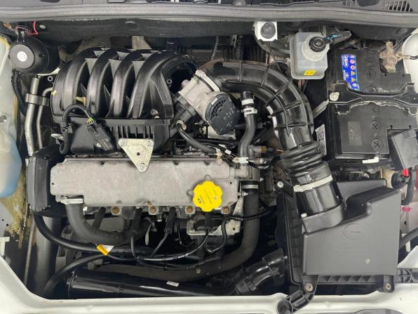 Lada (ВАЗ) Granta I Рестайлинг с пробегом 2023 года, цена 900 000 рублей, 70219 км, универсал, Автокод Объявления