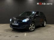 Nissan Qashqai I Рестайлинг Челябинск  - изображение 5