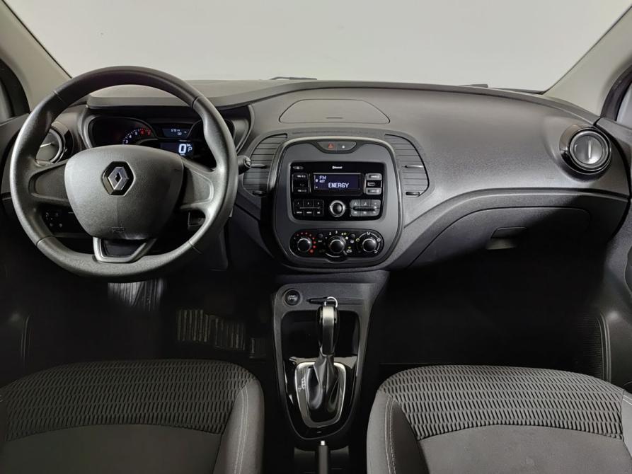 Renault Kaptur I Уфа  - изображение 17