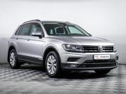 Volkswagen Tiguan II Москва  - изображение 20