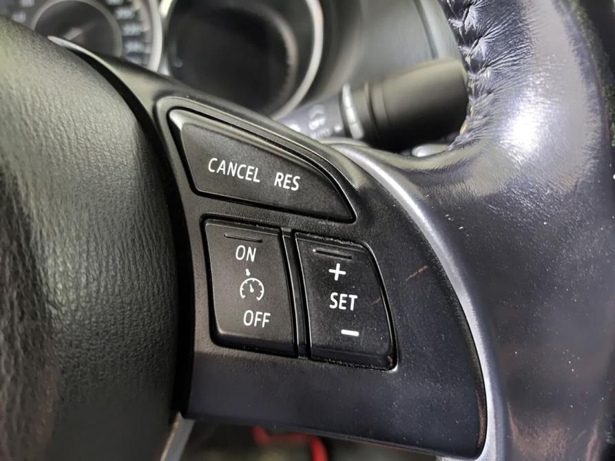 Mazda 6 III (GJ) Уфа  - изображение 26
