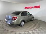 Lada (ВАЗ) Granta I Воронеж  - изображение 22
