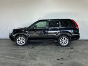 Nissan X-Trail II Москва  - изображение 31