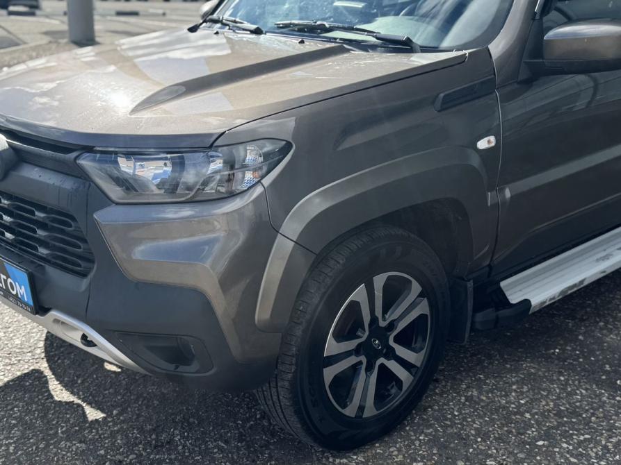 Lada (ВАЗ) Niva Travel I Тверь  - изображение 2