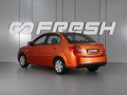 Kia Rio II Рестайлинг Минеральные Воды  - изображение 17