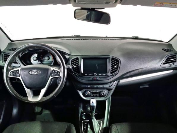 Lada (ВАЗ) Vesta I с пробегом 2021 года, цена 1 099 000 рублей, 98938 км, седан, Автокод Объявления