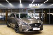 Mazda 6 III (GJ) Рестайлинг Уфа  - изображение 24
