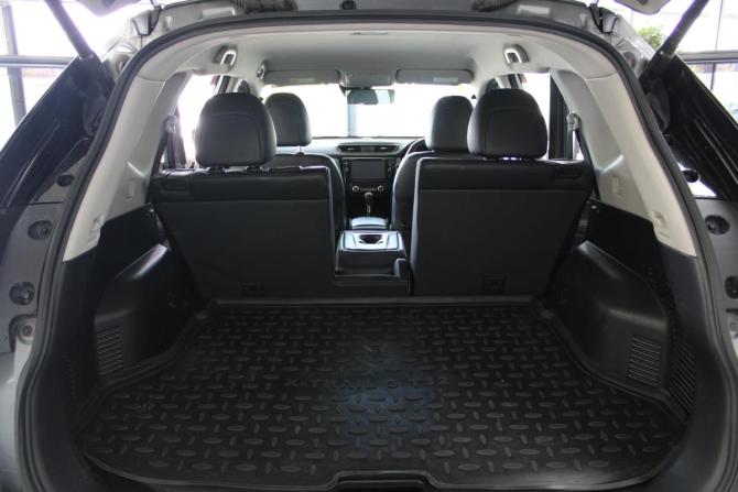 Nissan X-Trail III Рестайлинг с пробегом 2019 года, цена 1 788 800 рублей, 167216 км, внедорожник, Автокод Объявления