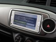 Toyota Vitz III (XP130) Тюмень  - изображение 27
