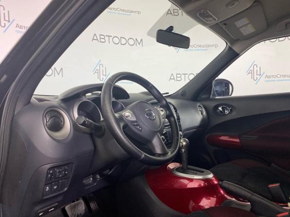 Nissan Juke I с пробегом 2011 года, цена 847 000 рублей, 147800 км, внедорожник, Автокод Объявления