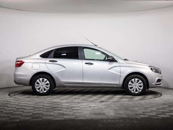 Lada (ВАЗ) Vesta I с пробегом 2016 года, цена 629 000 рублей, 167847 км, седан, Автокод Объявления