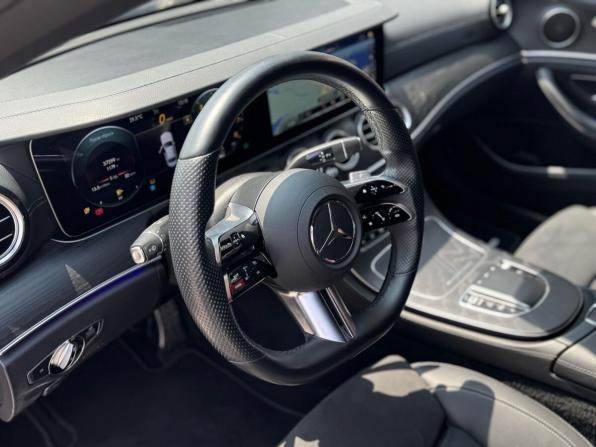 Mercedes-Benz E-Класс V (W213 S213 C238) Рестайлинг с пробегом 2021 года, цена 5 019 000 рублей, 40034 км, седан, Автокод Объявления