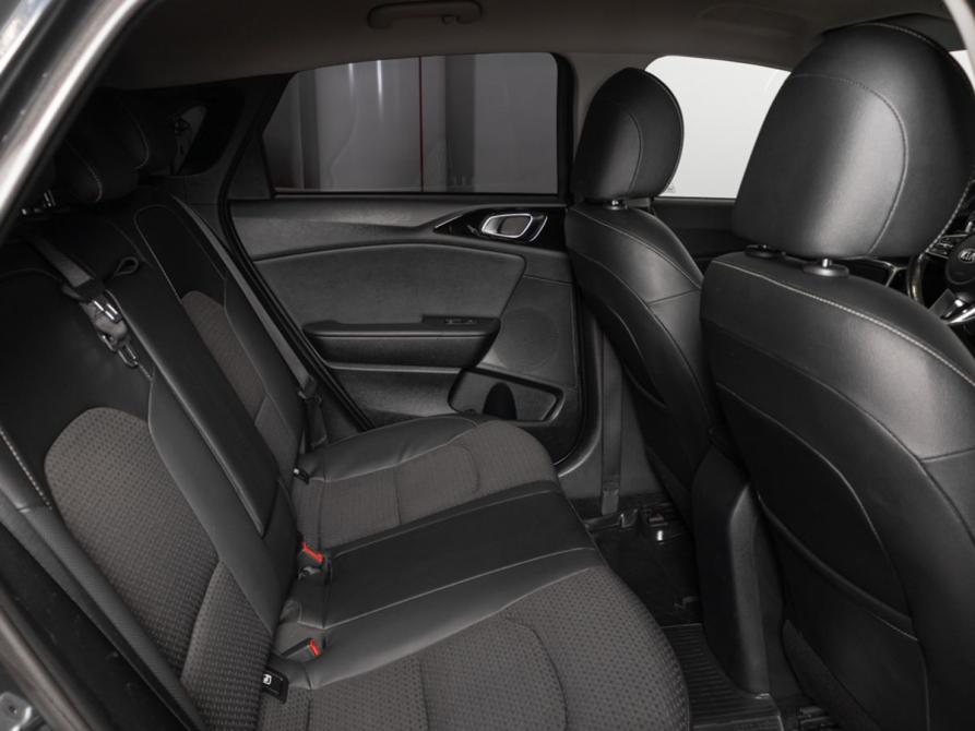 Kia Ceed III Казань  - изображение 8