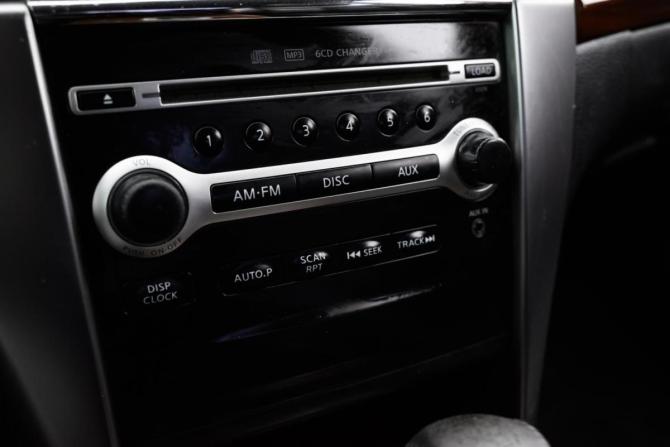 Nissan Teana II (J32) с пробегом 2009 года, цена 749 000 рублей, 213960 км, седан, Автокод Объявления