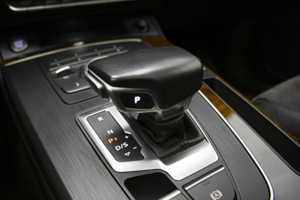 Audi Q5 II (FY) Москва  - изображение 20