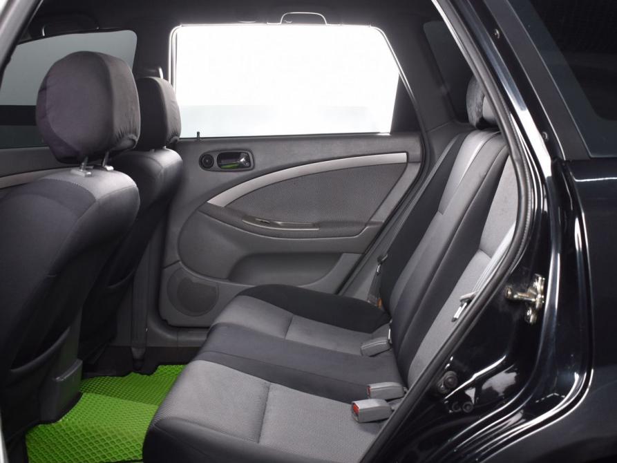 Chevrolet Lacetti I Кемерово  - изображение 12