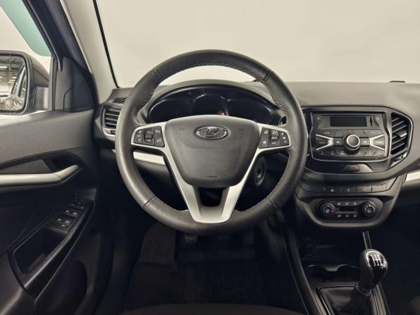 Lada (ВАЗ) Vesta I с пробегом 2021 года, цена 949 000 рублей, 73000 км, седан, Автокод Объявления