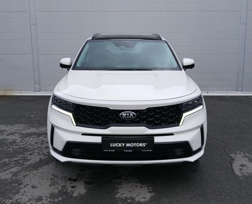 Kia Sorento IV Екатеринбург  - изображение 2