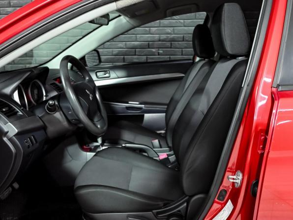 Mitsubishi Lancer X с пробегом 2010 года, цена 780 000 рублей, 192210 км, седан, Автокод Объявления