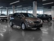 Kia Rio III Москва  - изображение 24