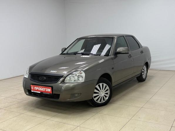Lada (ВАЗ) Priora I Рестайлинг с пробегом 2016 года, цена 395 000 рублей, 163026 км, седан, Автокод Объявления