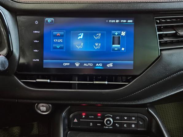 Haval F7 I с пробегом 2021 года, цена 1 945 000 рублей, 90886 км, внедорожник, Автокод Объявления