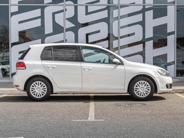 Volkswagen Golf VI с пробегом 2011 года, цена 700 000 рублей, 207397 км, хэтчбек, Автокод Объявления
