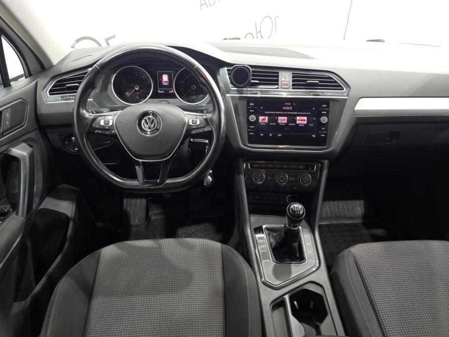 Volkswagen Tiguan II Ставрополь  - изображение 12