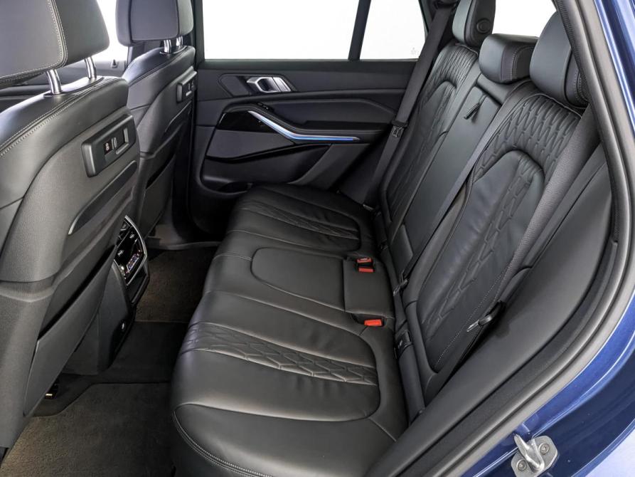 BMW X5 IV (G05/G18) Москва  - изображение 18