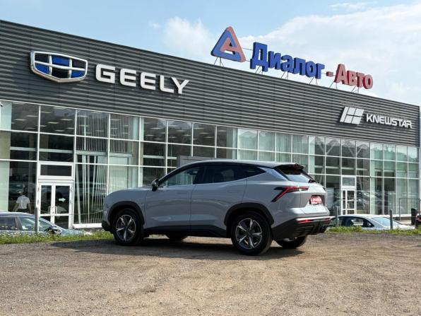 JETOUR DASHING I с пробегом 2024 года, цена 1 780 000 рублей, 38500 км, внедорожник, Автокод Объявления