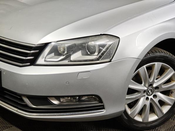Volkswagen Passat B7 с пробегом 2011 года, цена 895 000 рублей, 205932 км, седан, Автокод Объявления