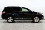 Toyota Highlander II (XU40) Рестайлинг Сургут  - изображение 27