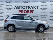 Mitsubishi ASX I Владимир  - изображение 12