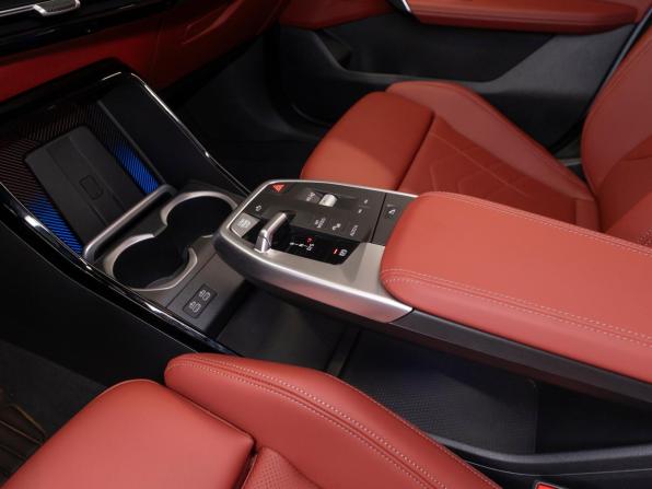 BMW X2 II (U10) с пробегом 2025 года, цена 6 400 000 рублей, 50 км, внедорожник, Автокод Объявления