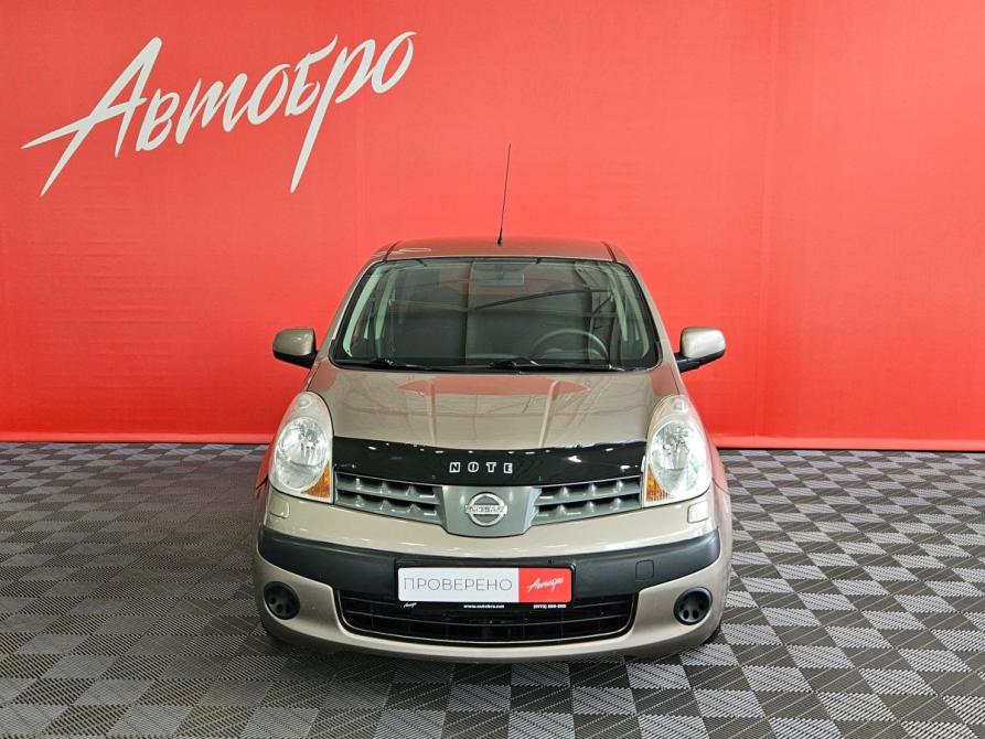 Nissan Note I Вологда  - изображение 8